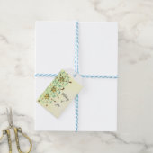 あなた考えるの ギフトタグ (より糸付き)