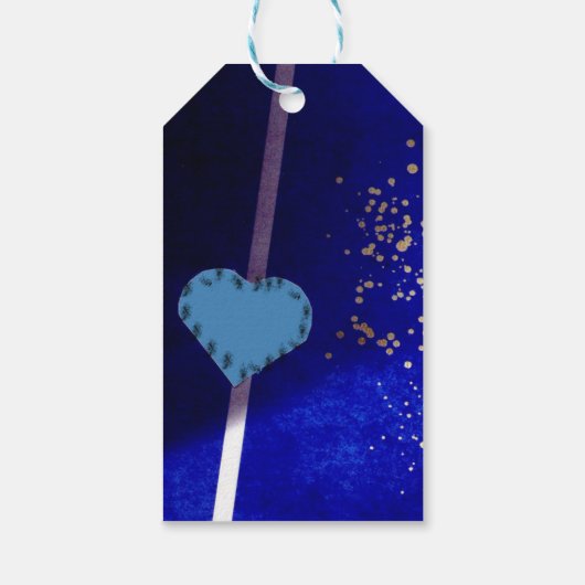 あなた考えるの ギフトタグ (裏面)