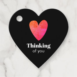 あなた考えるの フェイバータグ