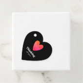 あなた考えるの フェイバータグ (インサイチュ)