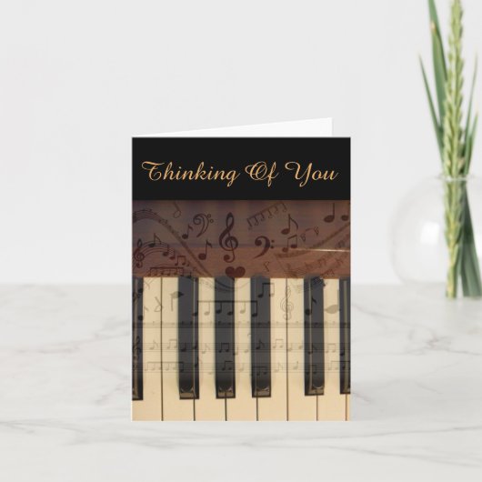 あなた考えるの_人の カード (正面)