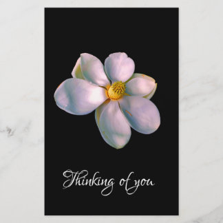 あなた考えるの 便箋