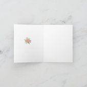 あなた考えるはパーソナライズすることを望まない カード (内部)