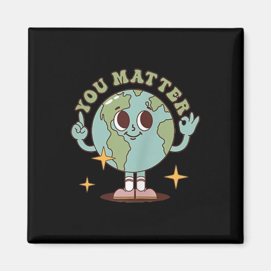 あなた自殺認識度2サイド精神衛生 マグネット (正面)