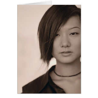 あなた自身があって下さい