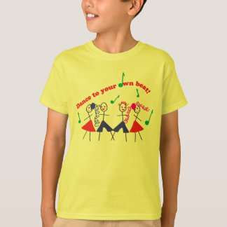 あなた自身があって下さい Tシャツ