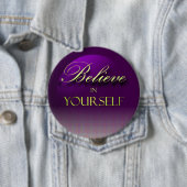 あなた自身で信じて下さい 缶バッジ (インサイチュ)