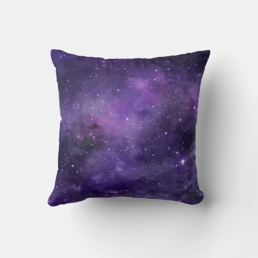 あなた自身で引用文を信じて下さい クッション (裏面)