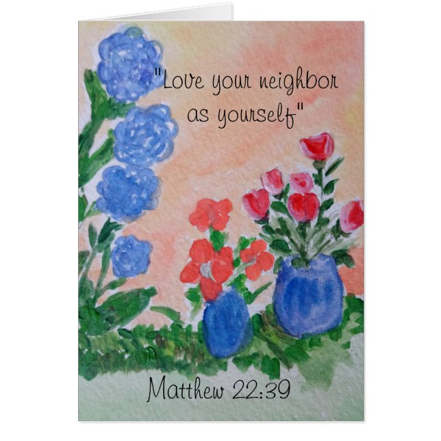 あなた自身として… (正面)