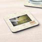 あなた自身に運命 コースター (左側)