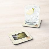 あなた自身に運命 コースター (右側)