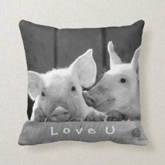 あなた自身のおもしろいな写真愛をカスタムな作成して下さい クッション