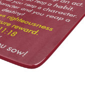 あなた自身のまな板を作って下さい カッティングボード (角)