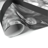 あなた自身のイメージ家族の休日の写真撮影を作成して下さい ラッピングペーパー (ロールコーナー)