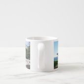 あなた自身のエスプレッソに6ozを襲わせます エスプレッソカップ (裏面)