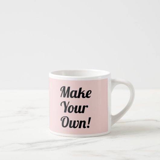 あなた自身のカスタムなギフトを作って下さい エスプレッソカップ (右)