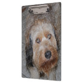 あなた自身のカスタムな写真のクリップボードを作成して下さい クリップボード (左)