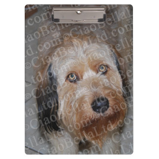 あなた自身のカスタムな写真のクリップボードを作成して下さい クリップボード