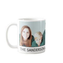 あなた自身のカスタムな家族写真を作成して下さい