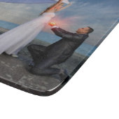 あなた自身のカスタムな長方形のまな板を作成して下さい カッティングボード (角)