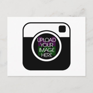 あなた自身のカスタムを作成して下さい ポストカード