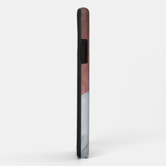 あなた自身のカスタムを加えます写真のiphone 5の場合を作成して下さい Case-Mate iPhoneケース (裏面/右)