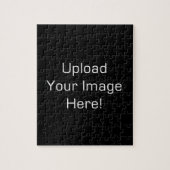 あなた自身のカスタム8x10の写真のパズルを作成して下さい(箱と) ジグソーパズル (縦)