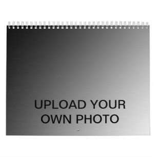 あなた自身のカレンダーを作って下さい カレンダー