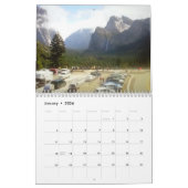 あなた自身のカレンダーを作って下さい カレンダー (1月 2026)