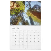 あなた自身のカレンダーを作って下さい カレンダー (3月 2026)