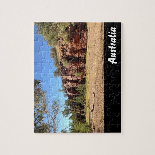 あなた自身のジグソーパズルを作成して下さい ジグソーパズル (縦)