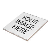 あなた自身のタイルのテンプレートを作成して下さい タイル (側面)