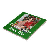 あなた自身のタイルを作成して下さい タイル (側面)