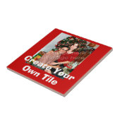 あなた自身のタイルを作成して下さい タイル (側面)