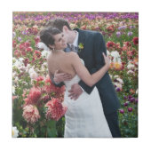 あなた自身のタイルTrivetを作って下さい タイル (正面)