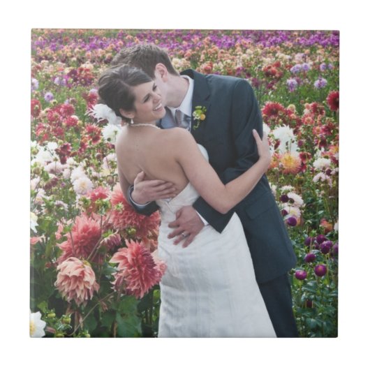 あなた自身のタイルTrivetを作って下さい タイル (正面)