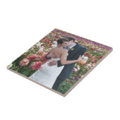 あなた自身のタイルTrivetを作って下さい タイル (側面)