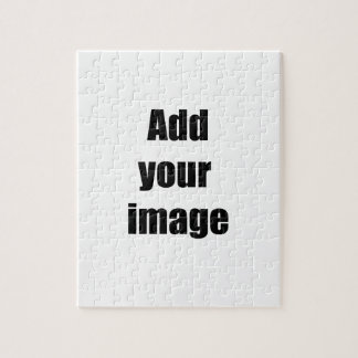 あなた自身のパズルを作成して下さい ジグソーパズル
