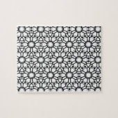 あなた自身のパズルを着色して下さい ジグソーパズル (横)