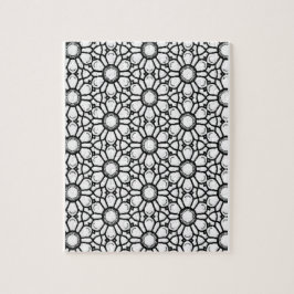 あなた自身のパズルを着色して下さい ジグソーパズル