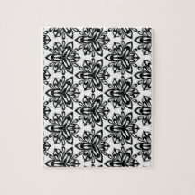 あなた自身のパズルを着色して下さい