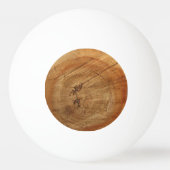 あなた自身のピンポン球をカスタマイズ 卓球ボール (裏面)