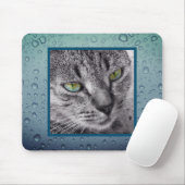 あなた自身のペットmousepadを作成して下さい マウスパッド (マウス)