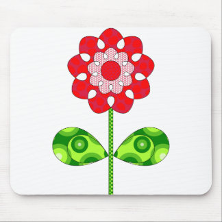 あなた自身のマウスパッドを着色して下さい! マウスパッド