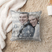 あなた自身のモダンな写真のカスタムを作成して下さい クッション (ブランケット)