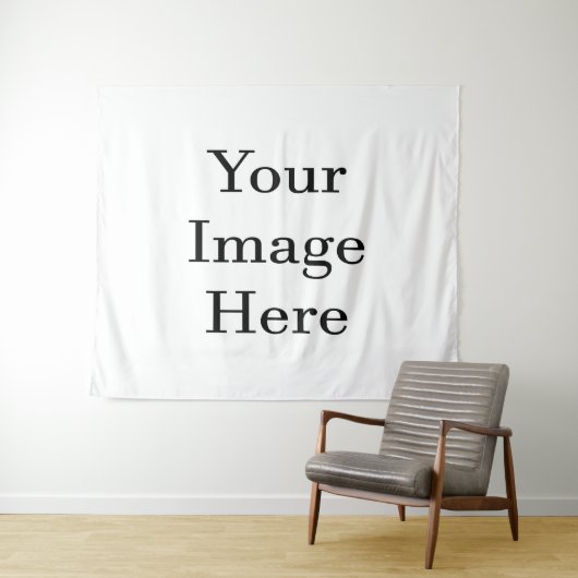 あなた自身のユニーク作成して下さい タペストリー (インサイチュ(横))