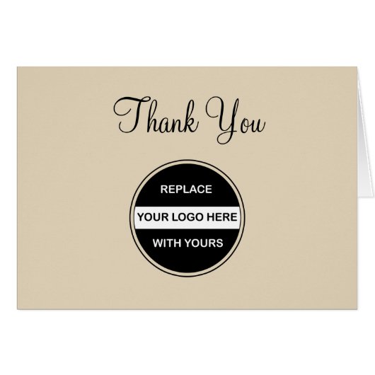 あなた自身の上品なビジネスにYousを感謝していさせます (正面横)