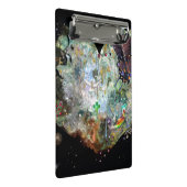 あなた自身の世界 –  ミニクリップボード (アングル)