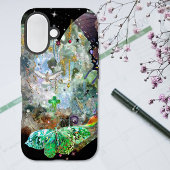 あなた自身の世界 Case-Mate iPhoneケース