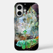 あなた自身の世界 Case-Mate iPhoneケース (裏面)